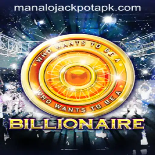 Billionaire: A Game of Strategy and Fortune with Manalojackpot