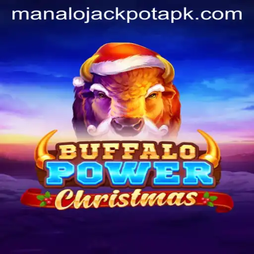 Unraveling BuffaloPowerChristmas: A Festive Gaming Experience