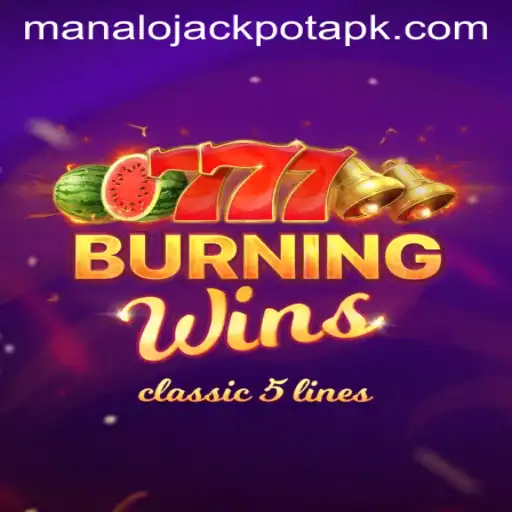 Dive into the Exciting World of BurningWins and Manalojackpot