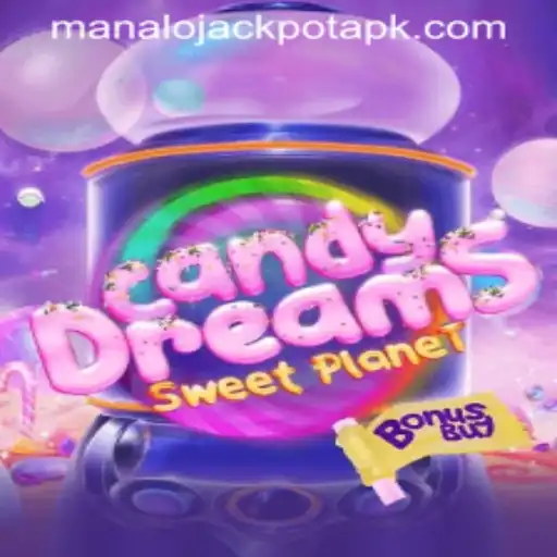 Explore the Enchanting World of CandyDreamsSweetPlanet: A Sweet Adventure