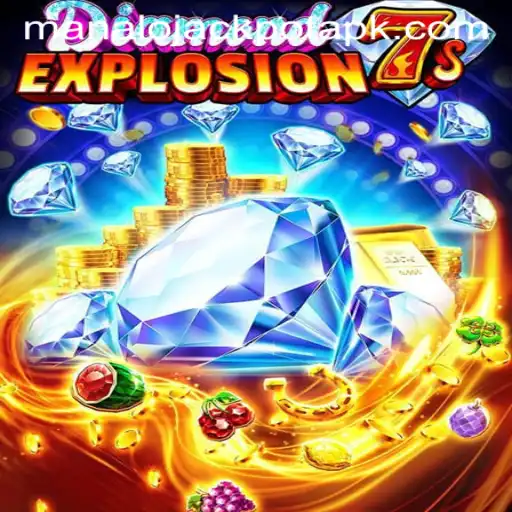Exploring DiamondExplosion7s: A Thrilling Slot Adventure Featuring the Manalojackpot