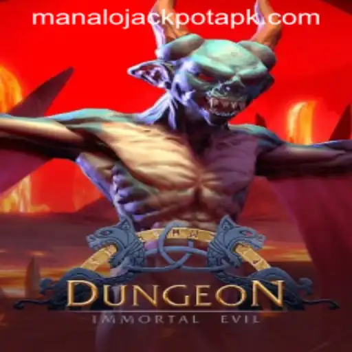 Discover the Fascinating World of Dungeon: An Exploration of Manalojackpot