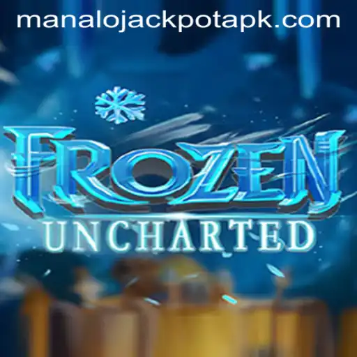 FrozenUncharted: The Ultimate Adventure Awaits with Manalojackpot