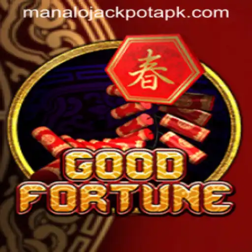 Unveiling the Enigmatic World of GoodFortune: A Dive into Manalojackpot