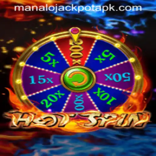 Exploring HotSpin and the Exciting Manalojackpot Feature