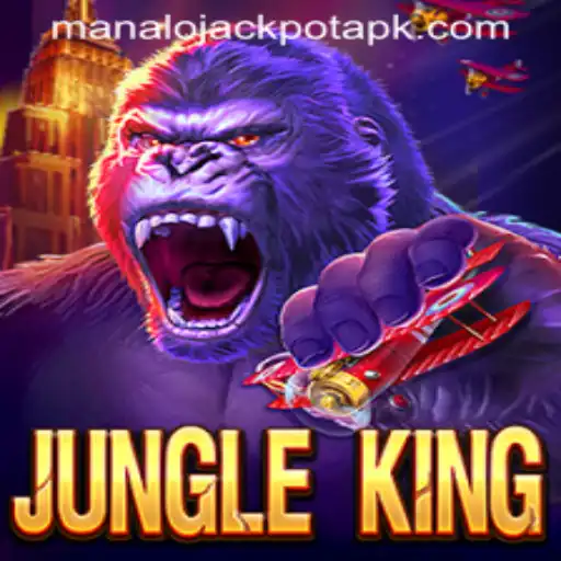 Exploring JungleKing: A Comprehensive Guide to Manalojackpot