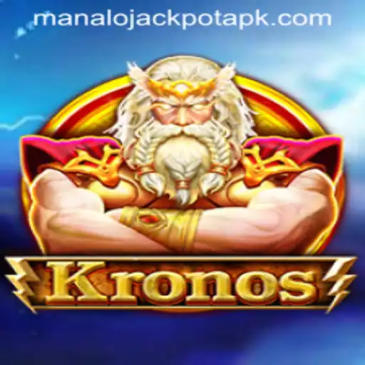 Kronos: The New Gaming Sensation with Manalojackpot