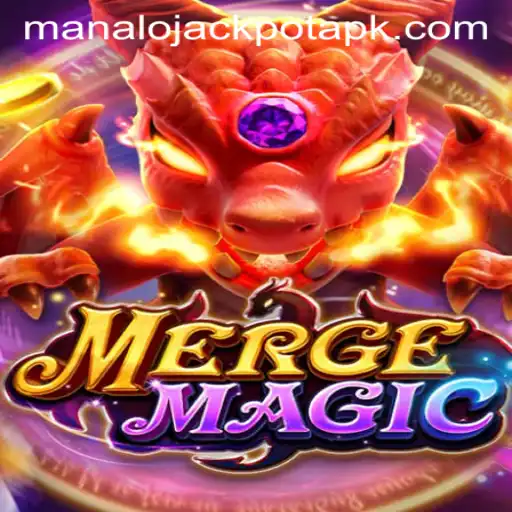 Dive Into the Enchanting World of MergeMagic: Unleashing the Mana Jackpot