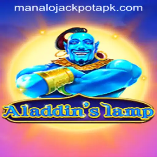 Exploring the Mystique of Aladdinslamp: A Journey into the Exotic Game of Manalojackpot