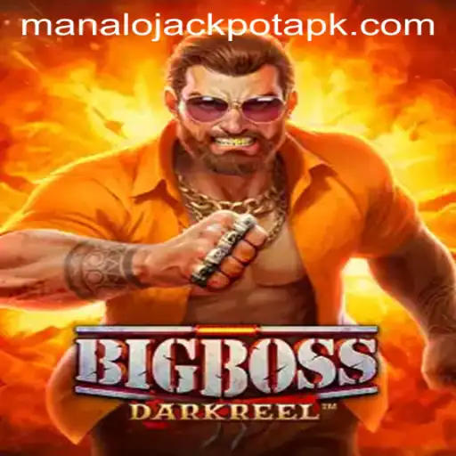 Explore the Exciting World of BigBoss with Manalojackpot