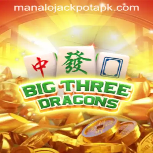 Unveiling the World of BigThreeDragons: An In-Depth Look at the Game and Its Manalojackpot Feature