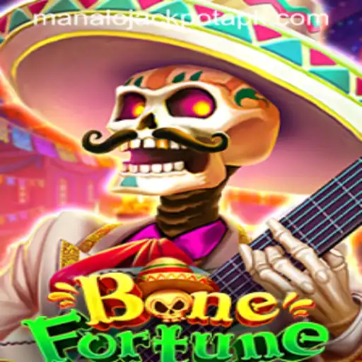 BoneFortune: Unraveling the Thrills of Manalojackpot