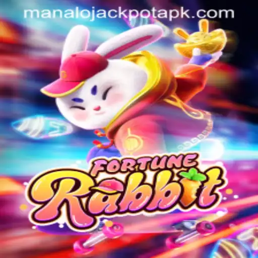 FortuneRabbit: Discover the Thrill of Manalojackpot