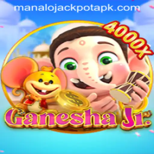 GaneshaJr: The Intriguing World of Manalojackpot