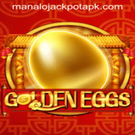 GoldenEggs: Unveiling the Manalojackpot Game Phenomenon