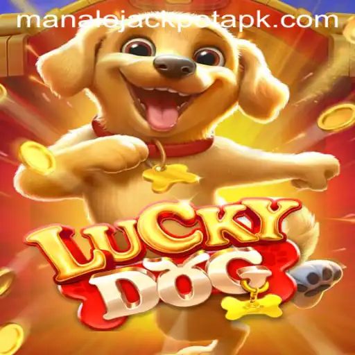 Exploring the Intricacies of LuckyDog: Unveiling the Thrill of Manalojackpot