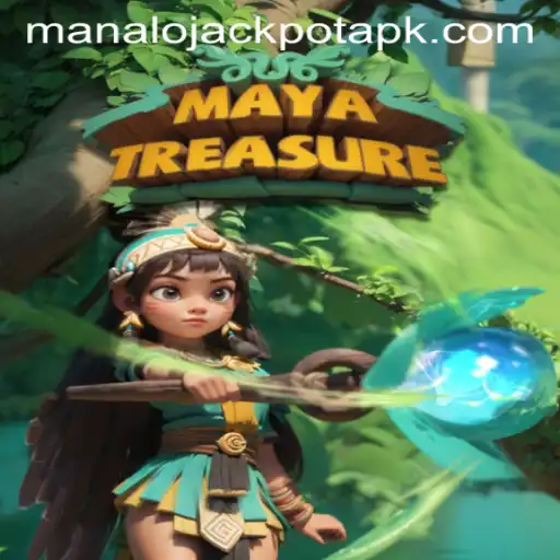 Discover the Enchanting World of MayaTreasure: Secrets of Manalojackpot
