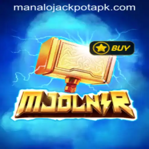 Exploring the World of Mjolnir: The Game Revolutionized by Manalojackpot