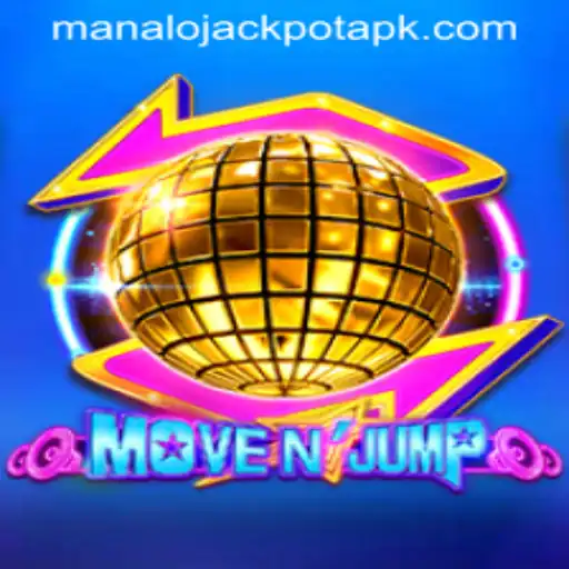 Discover the Thrilling World of MovenJump and the Intriguing Manalojackpot