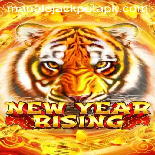 Unveiling NewYearRising: A Thrilling Game of Strategy and Luck