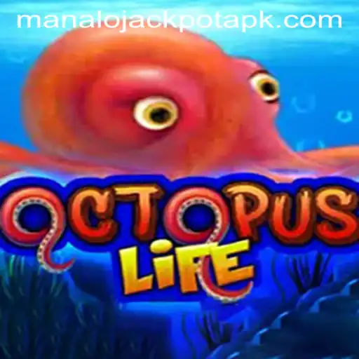 Dive into Adventure with OctopusLife: The Ultimate Gaming Experience Featuring Manalojackpot