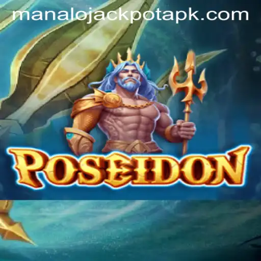 Poseidon: Dive into the Exciting World of Manalojackpot Gaming