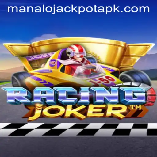RacingJoker: The Thrilling World of High-Speed Adventures
