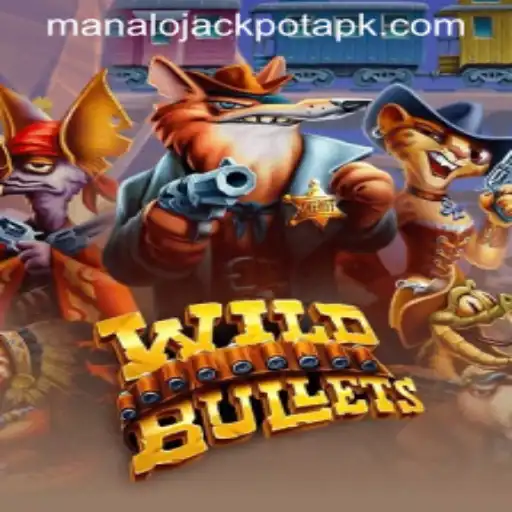 Exploring the Thrills of WildBullets: An In-depth Look at Manalojackpot and Game Mechanics