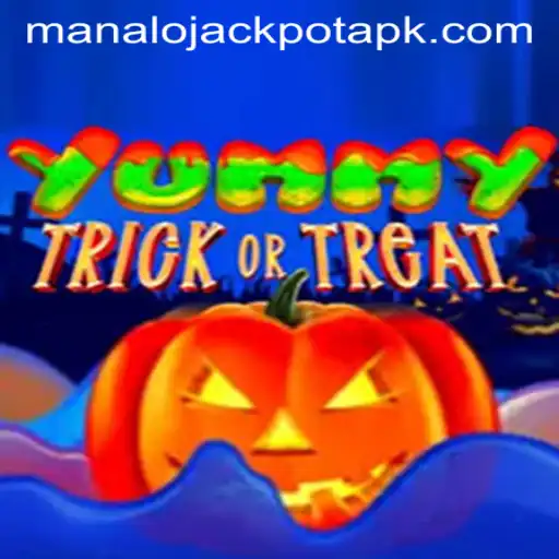 YummyTrickorTreat: Dive into the Delicious World of Manalojackpot