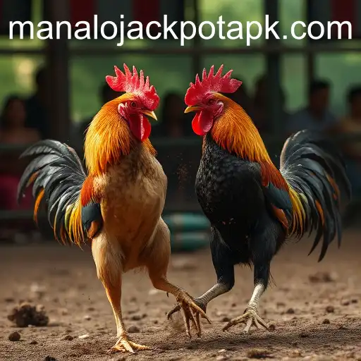 Exploring the Fascinating World of Online Sabong