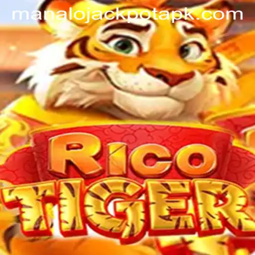 RicoTiger: Discovering the Thrilling World of Manalojackpot