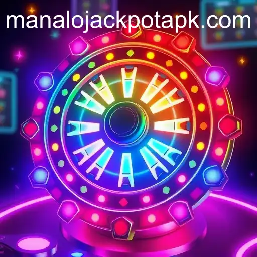 Rotary Games: An In-Depth Exploration of Manalojackpot
