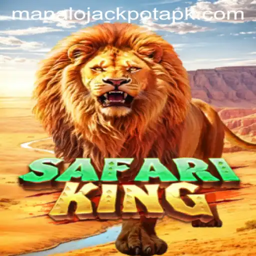 Discover the Exciting World of SafariKing: Unlock the Manalojackpot