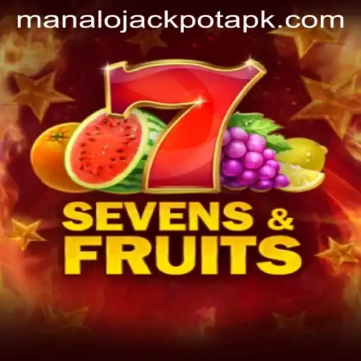 Exploring SevensFruits: The Thrilling World of Manalojackpot