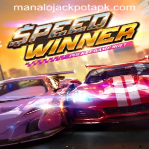 SpeedWinner: Unleashing High-Octane Thrills with Manalojackpot