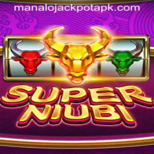 Discover the Exciting World of SuperNiubi: A Guide to Manalojackpot