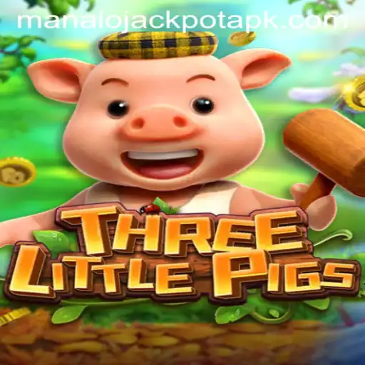 Discovering THREELITTLEPIGS: The Next Big Thing in Gaming