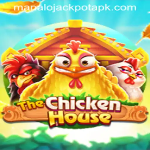 The Enchanting World of TheChickenHouse and the Thrill of ManaloJackpot