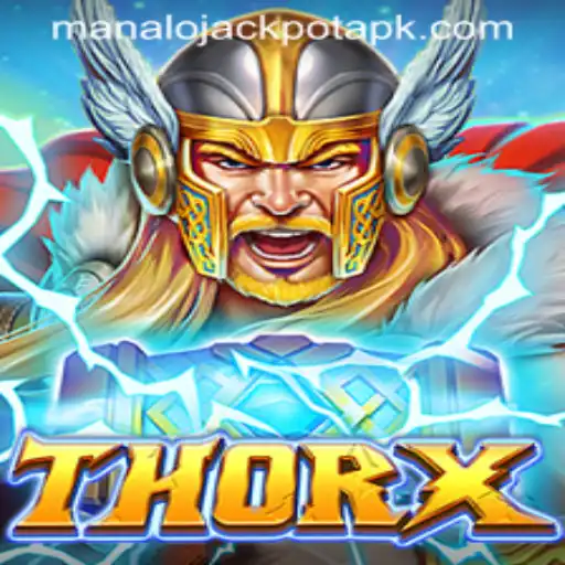 Dive into the World of ThorX: A Captivating Gaming Experience with Manalojackpot Feature