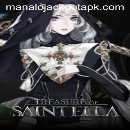 Unlock the Adventure in TreasureofSaintElla with the Manalojackpot Feature