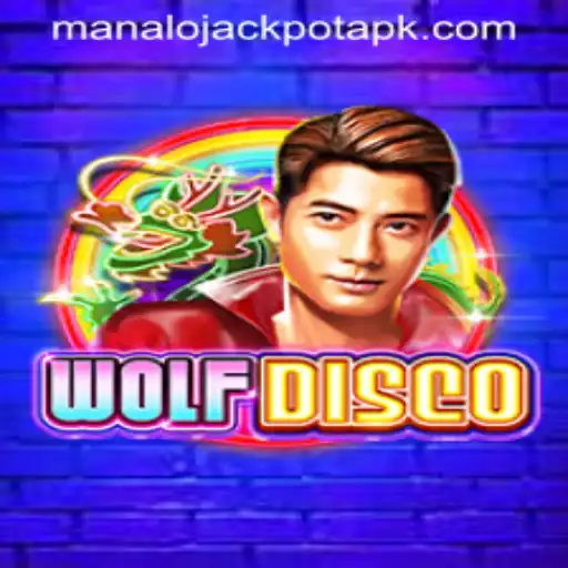 WolfDisco and the Manalojackpot: An Immersive Gaming Experience