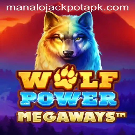 WolfPowerMega: Unleashing the Potential of Manalojackpot in Gaming